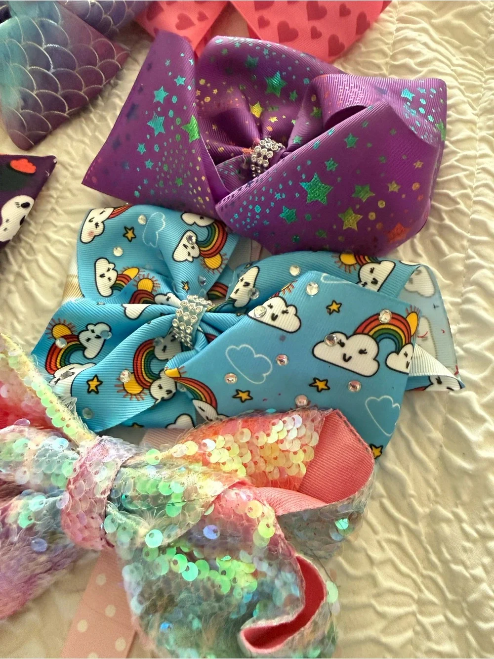 JoJo Siwa 20 gorgeous